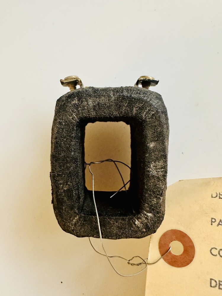 Allen Bradley Coil-2A11