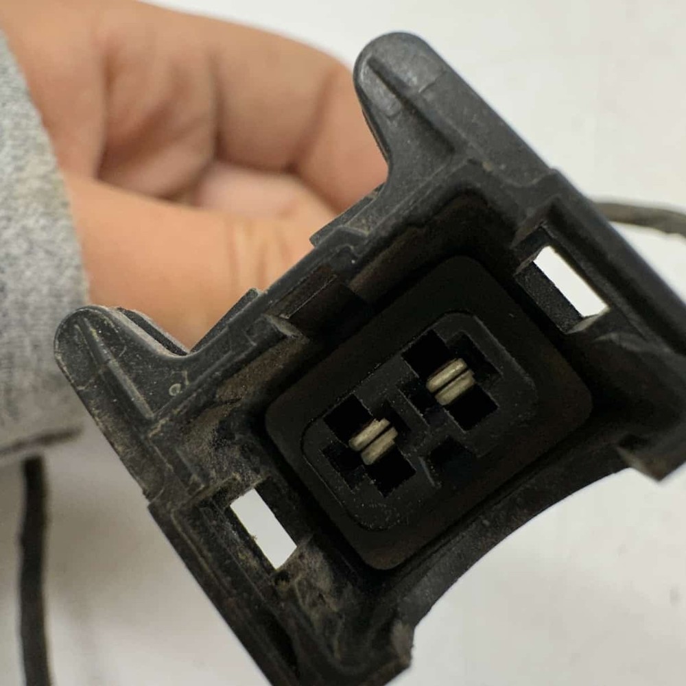 Auxillary Cable, EFI - 2018 CF Moto CFORCE 500