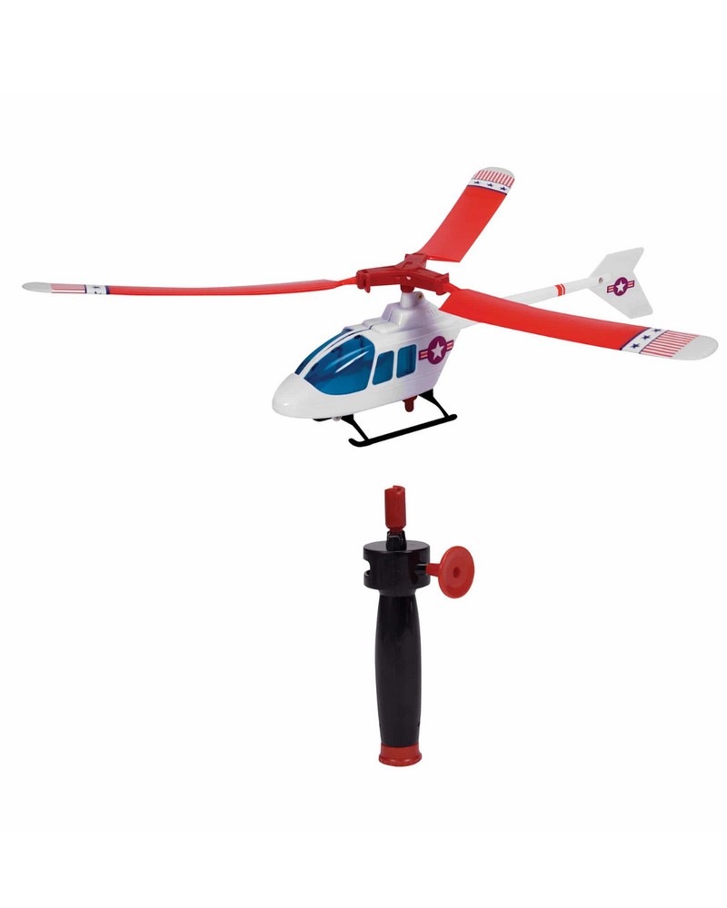 Schylling Zoom Copter