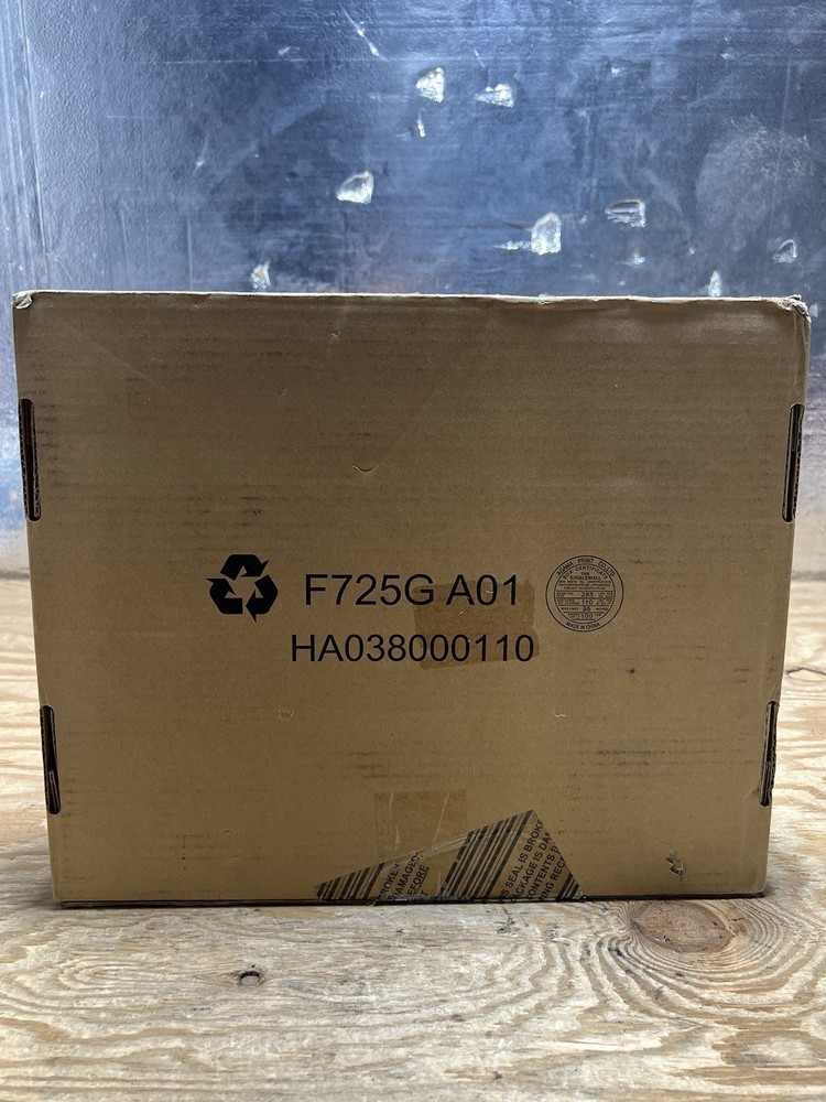 Dell E-port Replicator II Docking Station - 0RMYTR