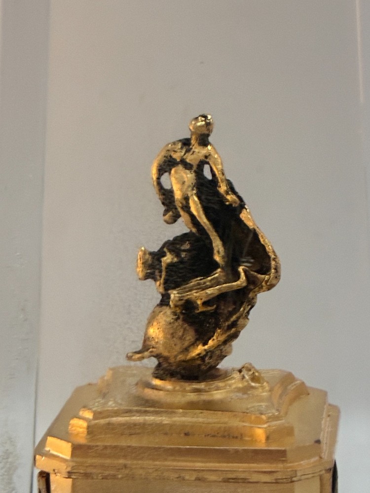 C-17 Globemaster - 1994 Collier Trophy VIP Presentation Award