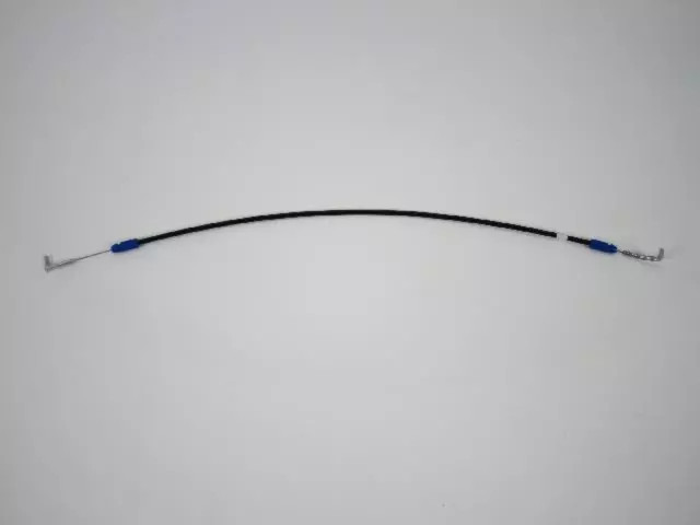 Genuine Mopar Inside Handle To Latch Cable Left 68014959AA