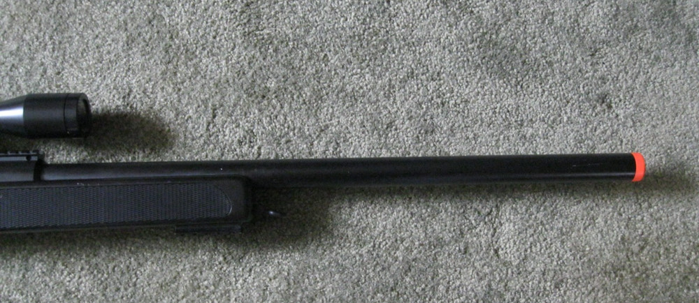 Unbranded BB Rifle ( working )