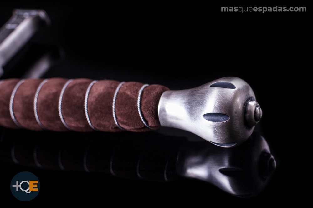 Sword Macleod