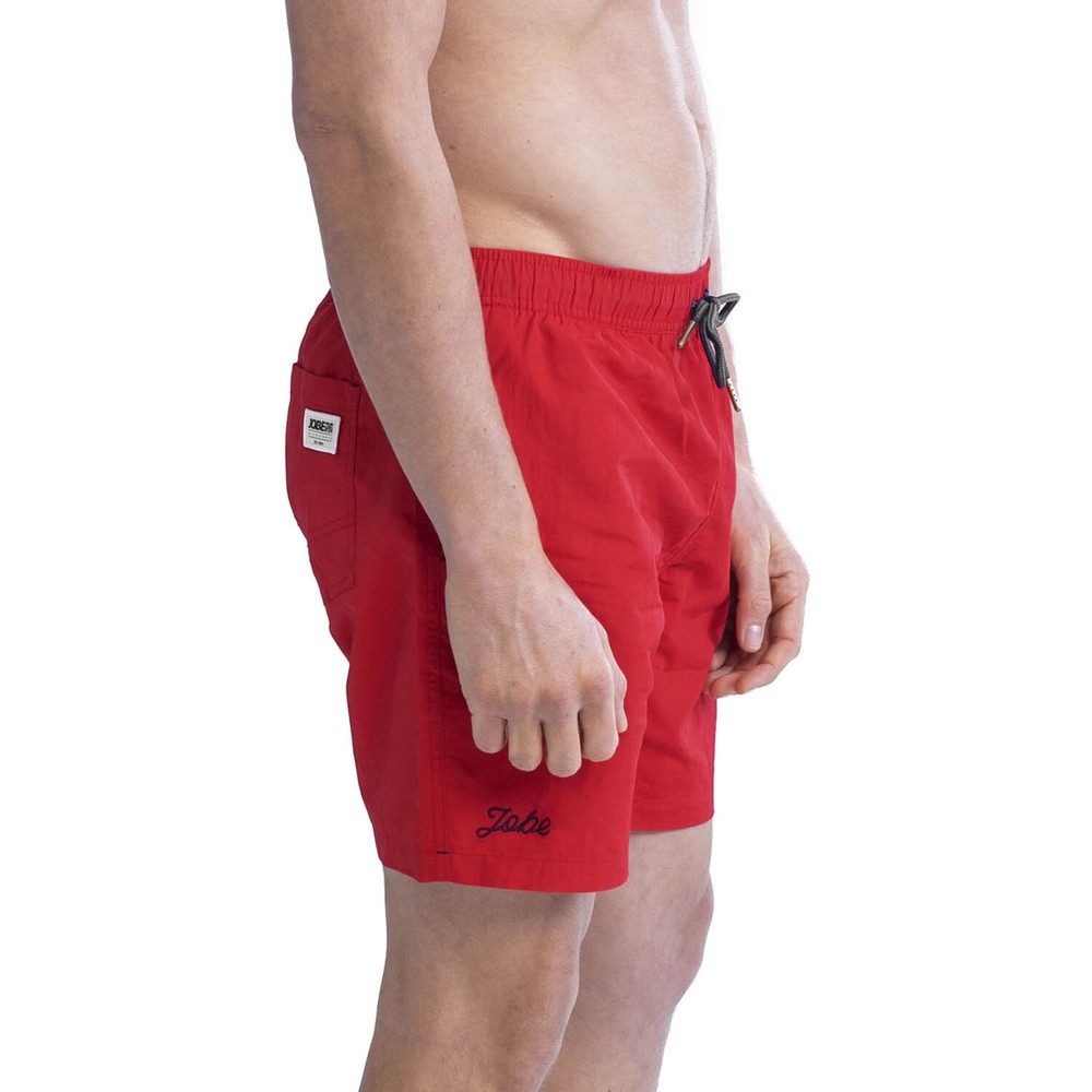 Jobe Swim Shorts - Red
