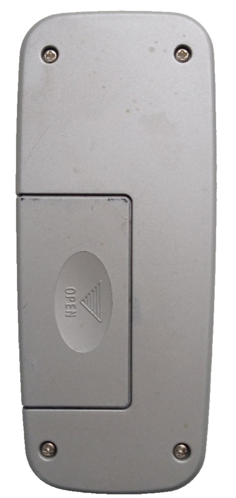 Lasko, Oscillating Fan, Remote Control, Timer, Silver, Replacement, Original OEM