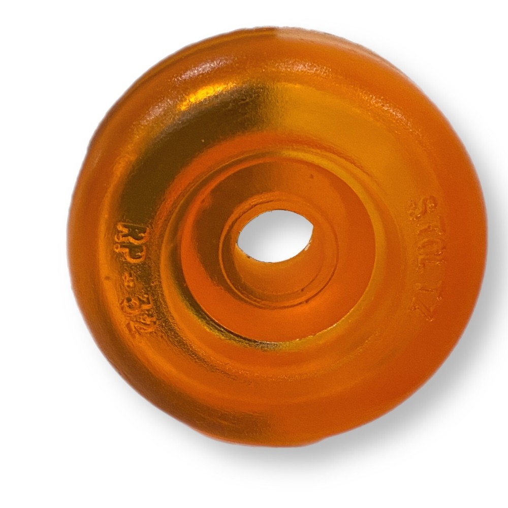 Stoltz 3.25" End Cap, RP-32
