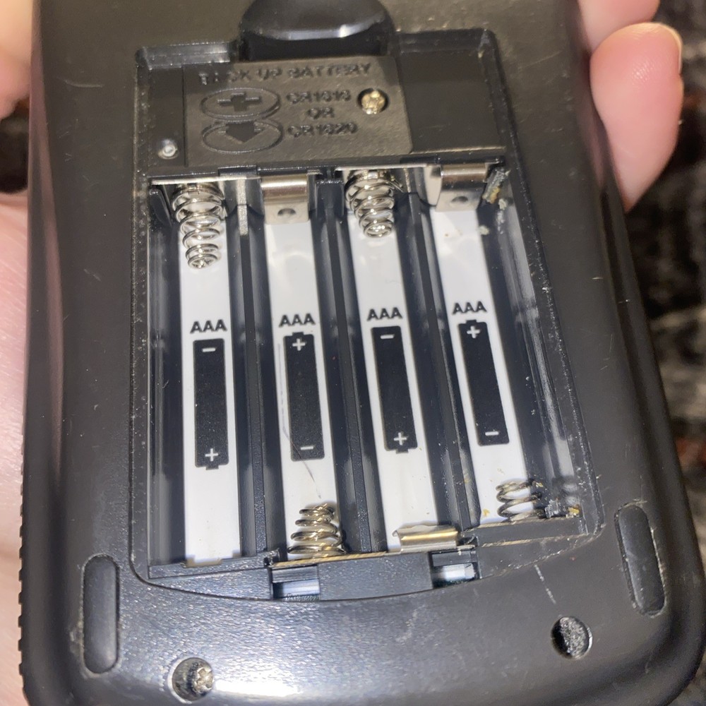 texas instruments ti-83 calculator