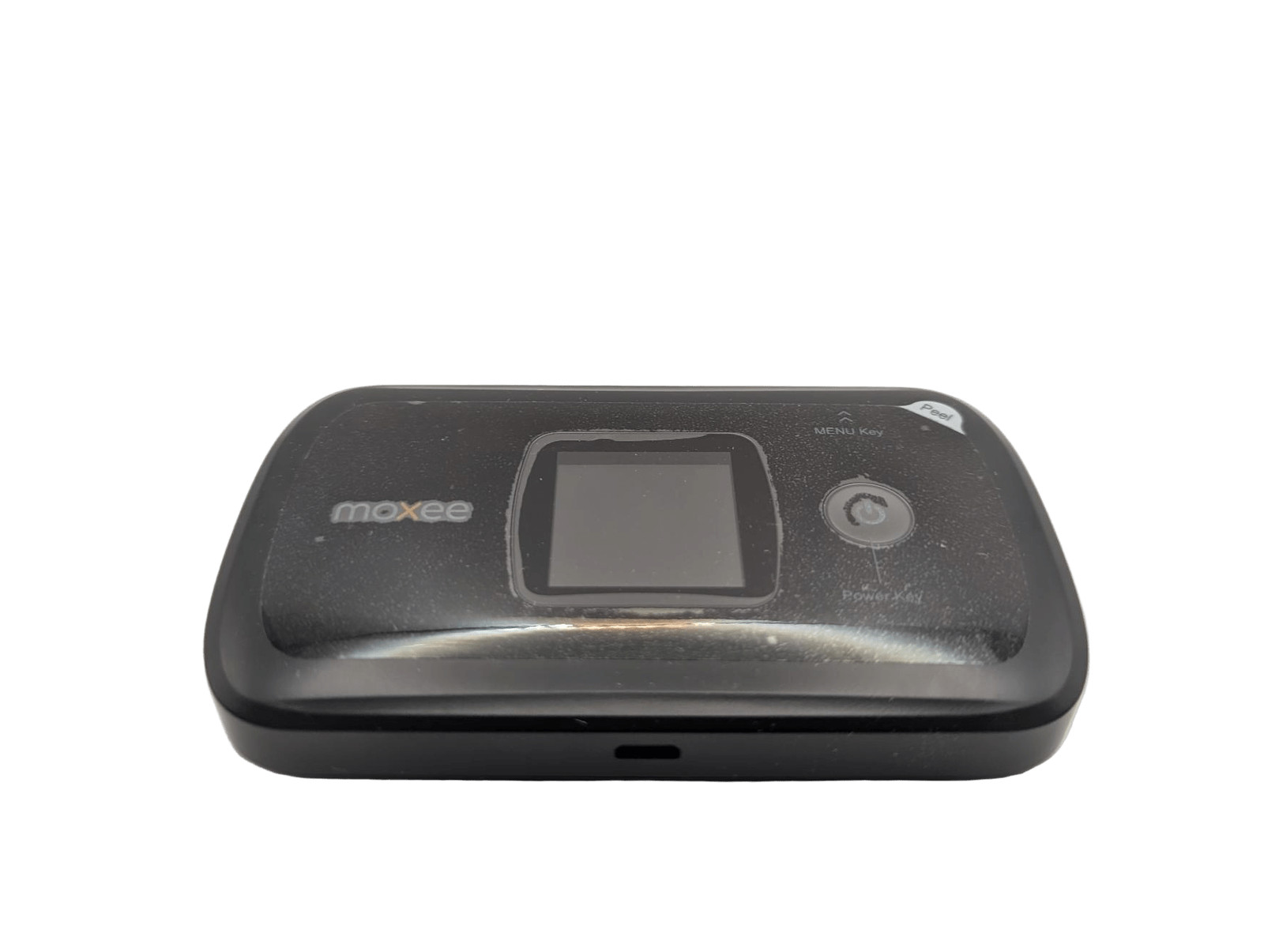 RayHunter IMSI Catcher / Stingray Detector – Moxee K779HSDL Hotspot – Profession