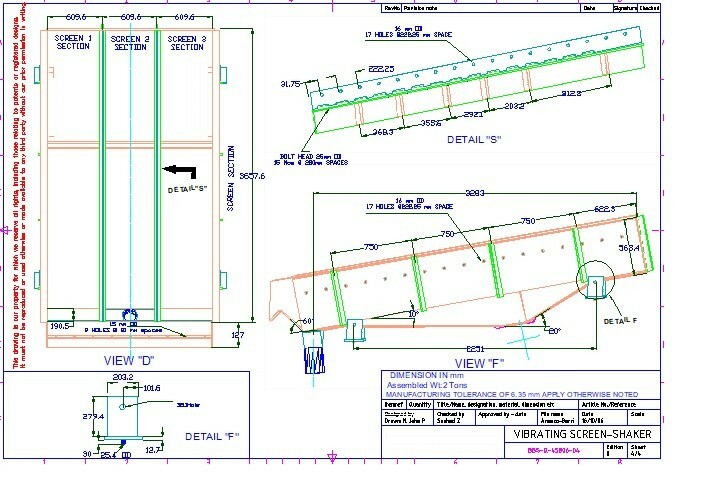 Planning and Architectural Drawings Services