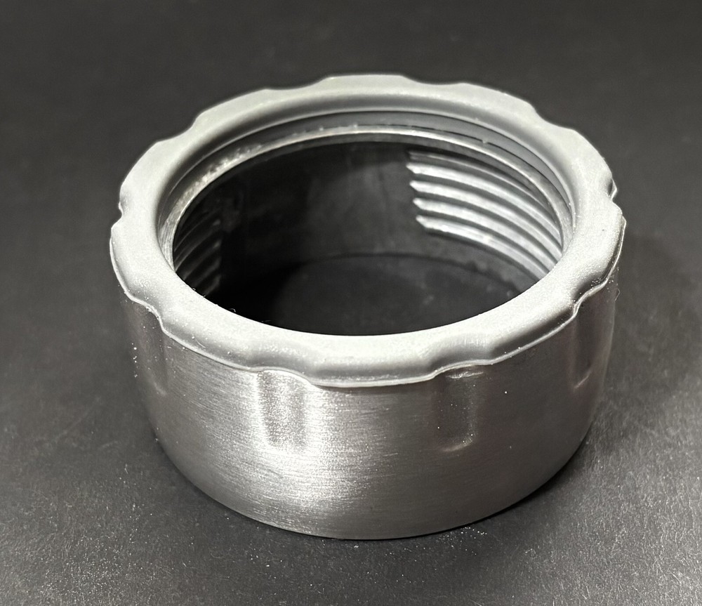 Wilton Preferred Press Cookie Press Spritz Replacement Non-Slip Bottom Ring Part
