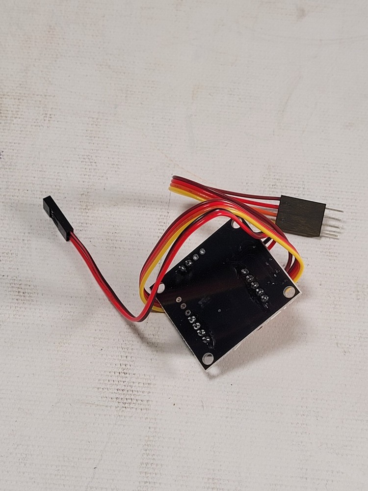 Speed Controller Electronics Component