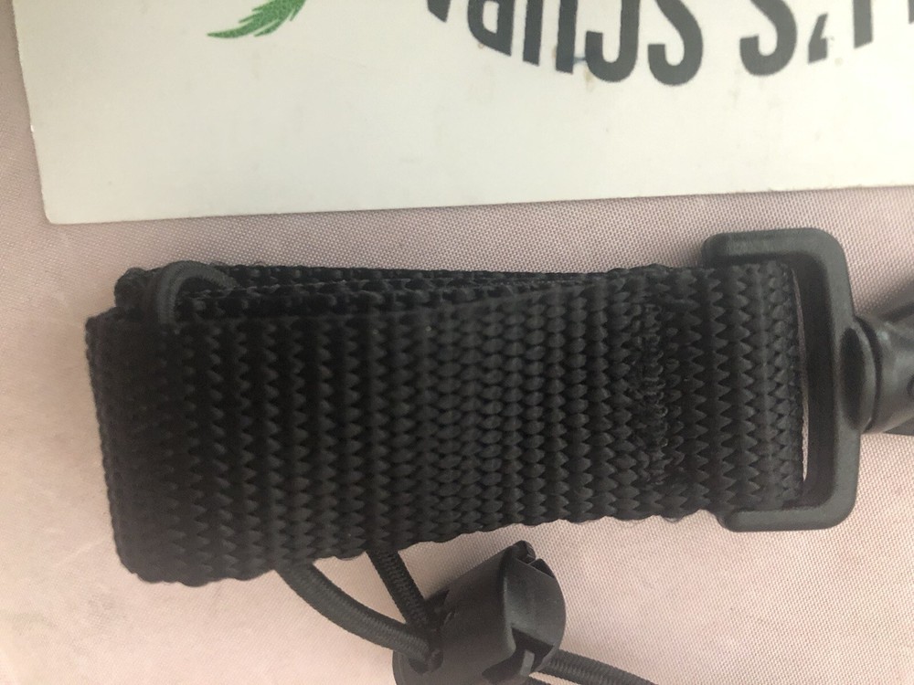 SCUBA REGULATOR SECOND STAGE PROTECTION CLIP NICE!