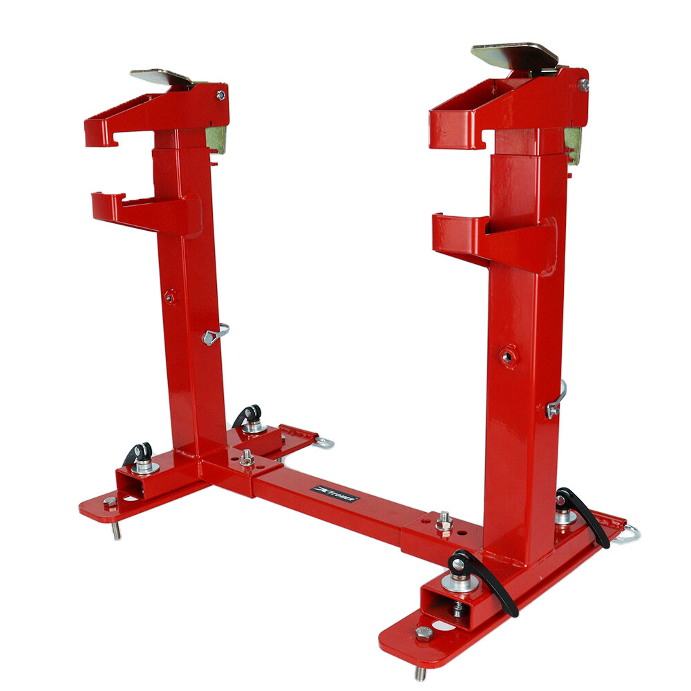 125CC-500CC Quickload Transport System Stand Fit For Motocross And Enduro Bikes