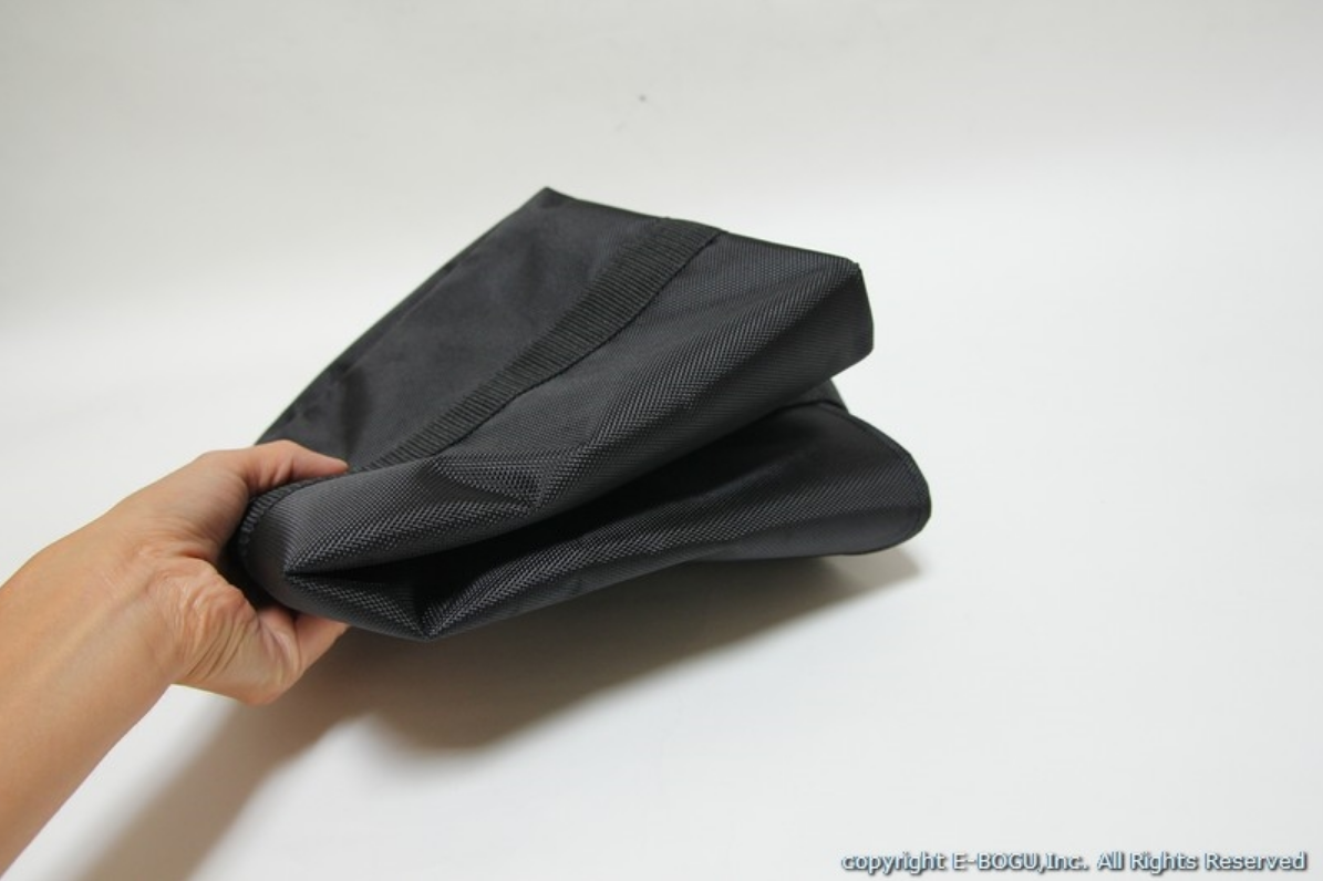 E-BOGU Tote Bag (For Kendo and Other Martial Arts)