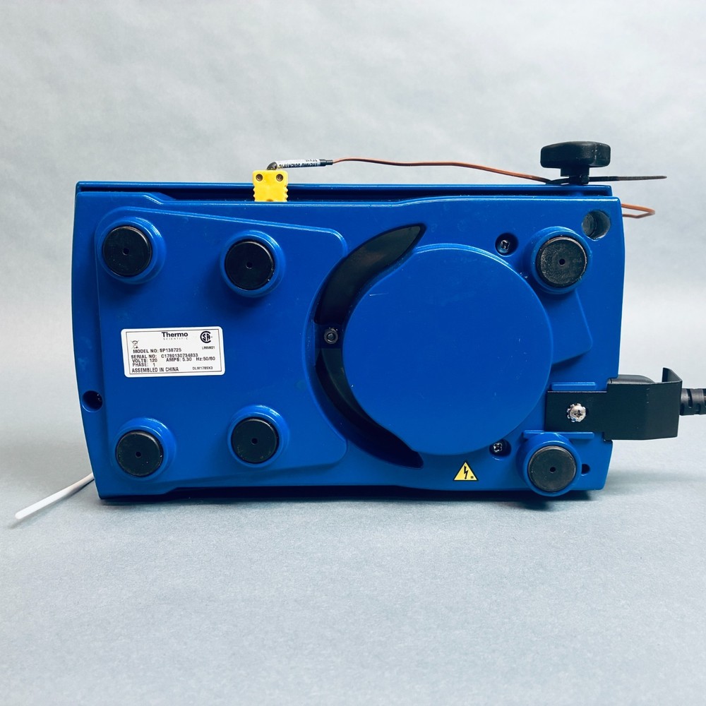 Thermo Scientific RT Heater Stirrer with Temperature Probe