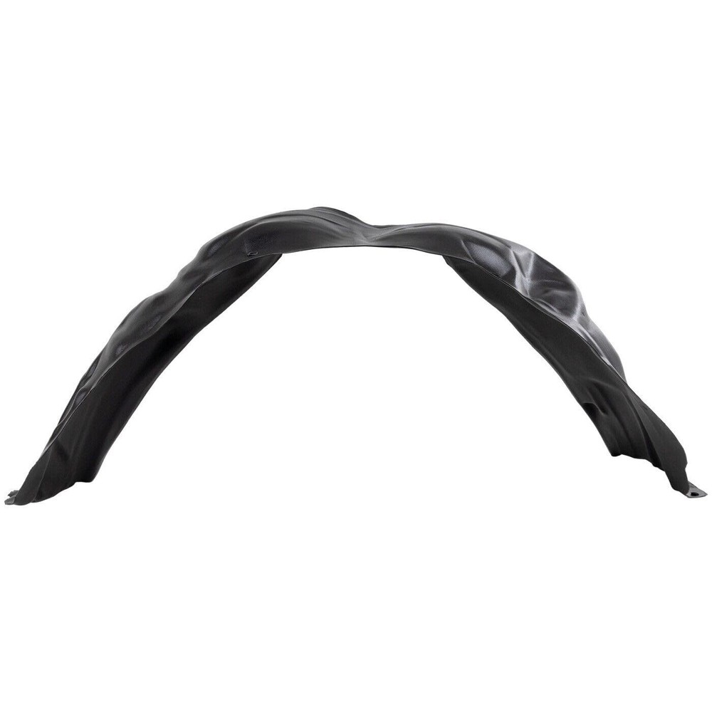 Driver Side Left Front Fender Liner Splash Shield Inner Panel