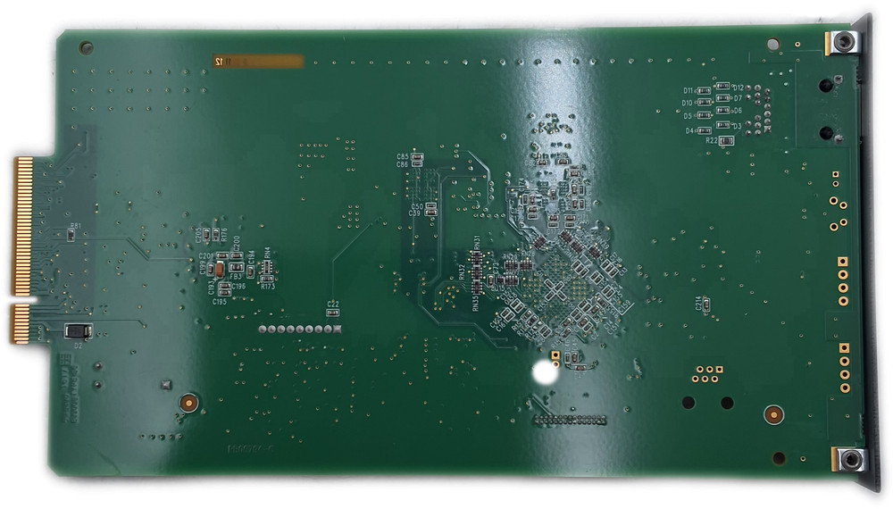 Crestron MD32-CPU Video Conferencing System Card