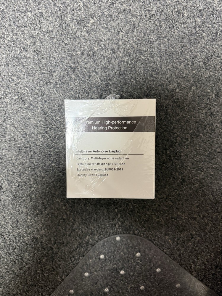 Noise Cancelling Earplugs for Sleeping