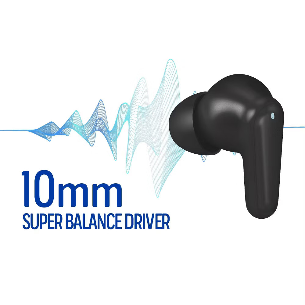 Verse.ai Language Translation Earbuds - White