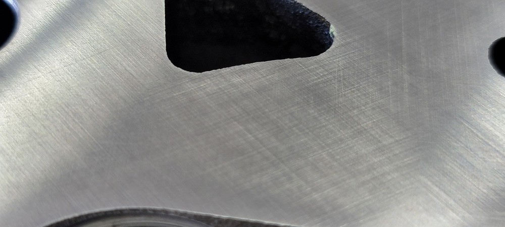 Subaru 20" Block & Head Resurfacing Hand Tool