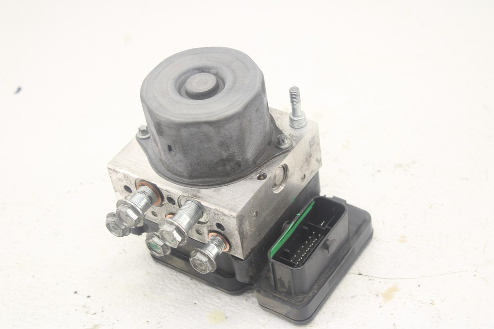 2014-2016 Harley Davidson Electra Glide ABS Pump Unit Module 41100013