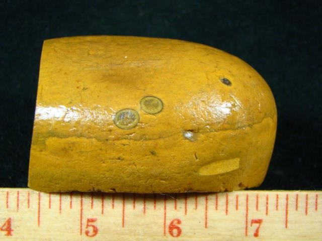 Royal Sahara Jasper® 2 Pc. Rough Nodules 2.0 Lb. ~TOP GRADE~ # D