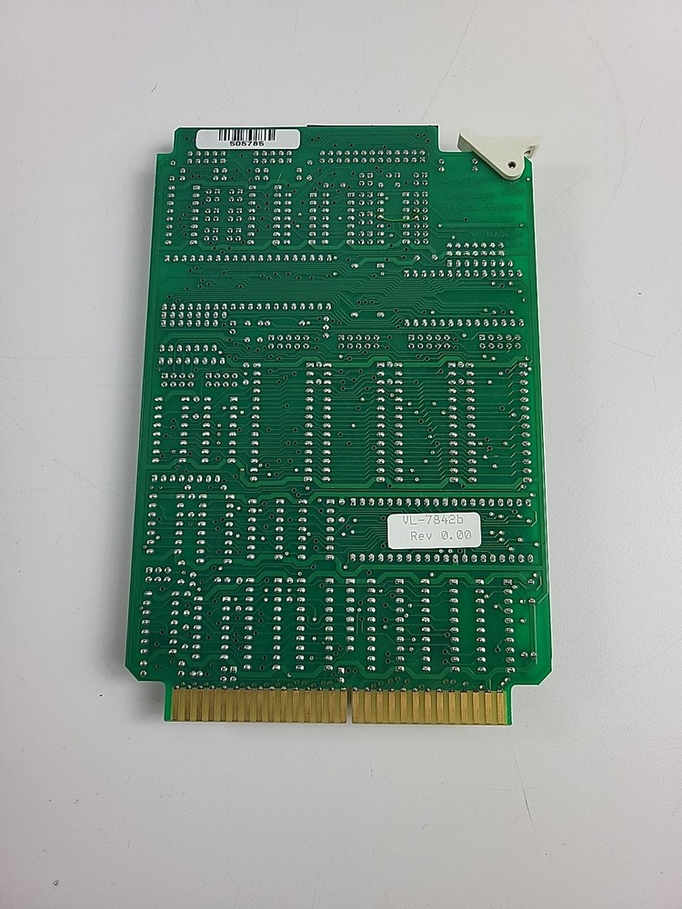 VersaLogic VL-7842b Rev 0
