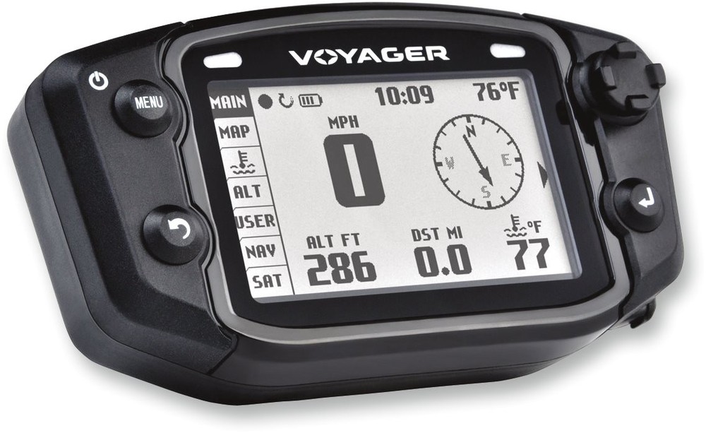 Trail Tech Voyager GPS Computer (912-113)