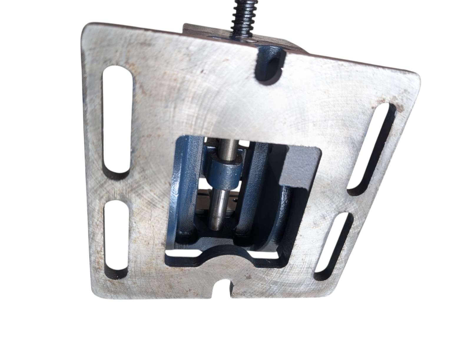 Gibraltar Drill Press Angle Vice