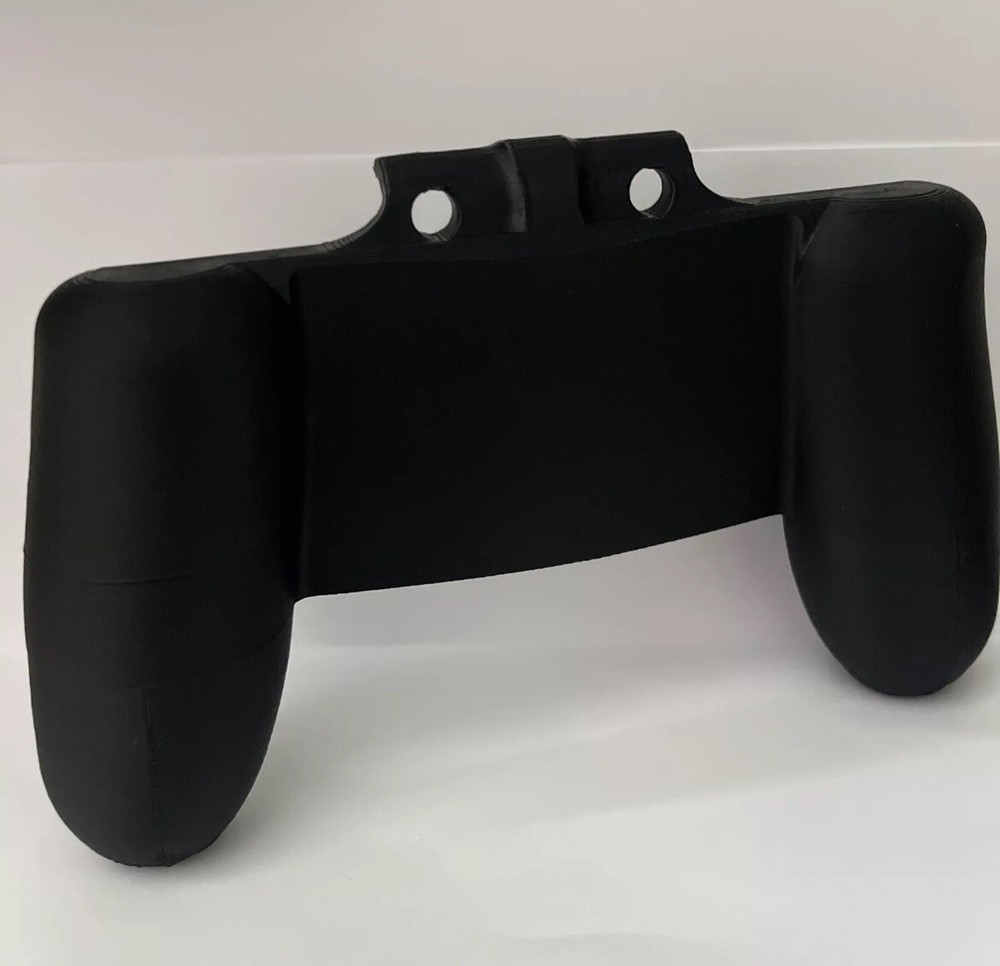 New 2DS XL Grip