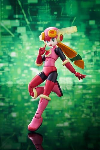 Kotobukiya Mega Man Battle Network Roll .EXE Plastic Model