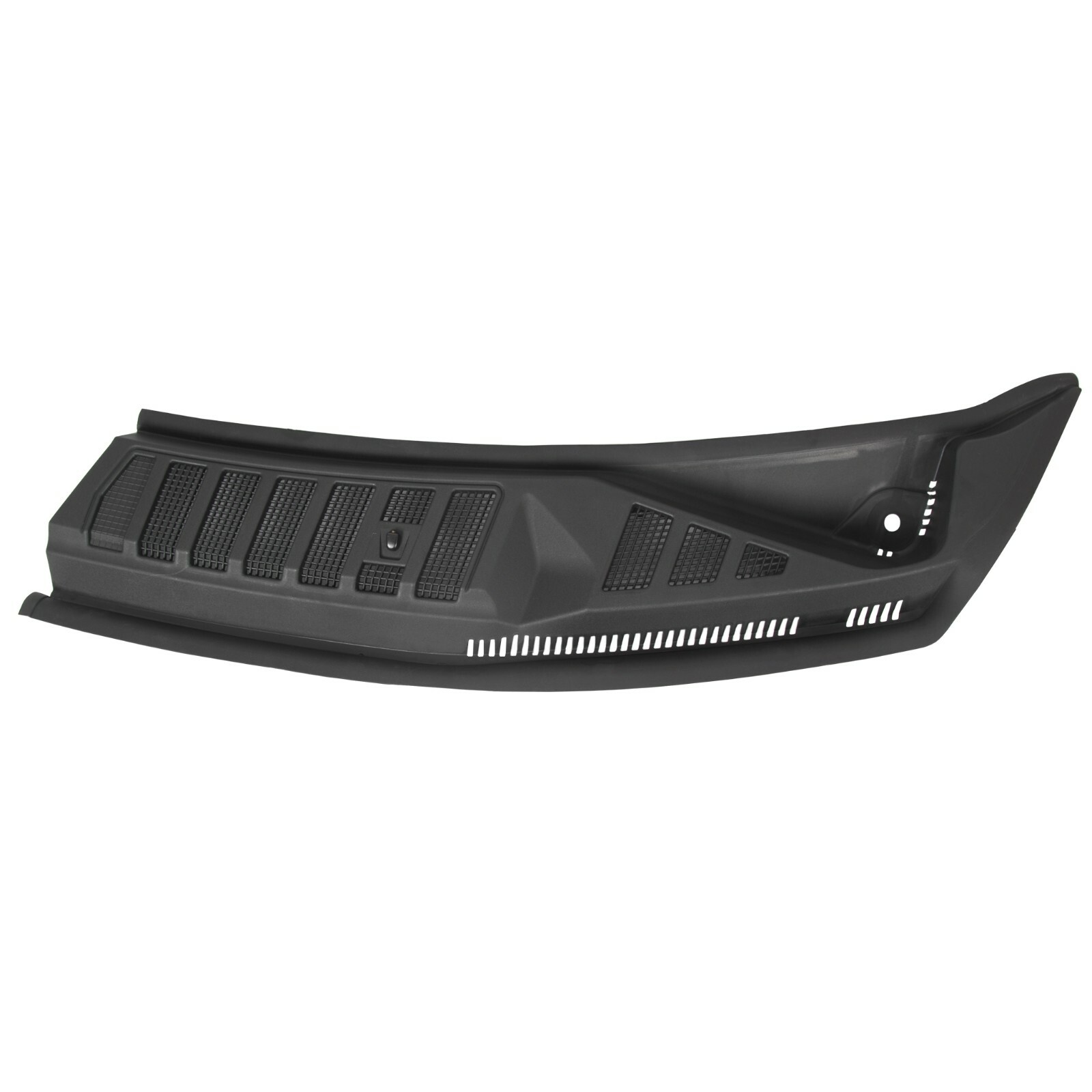 Improved Windshield Window Wiper Cowl Cover Right Left for 2015-2020 Ford F-150