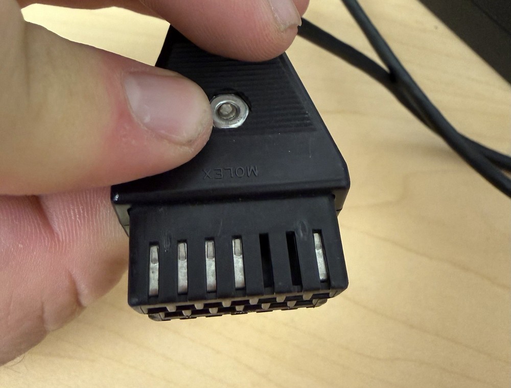 Digital Devices - "Ape Face " Printer Interface Model XLP For Atari