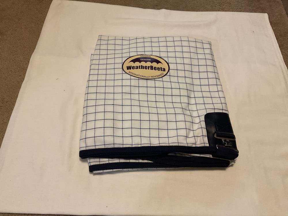 Weatherbeeta Cool Coat Poly 69