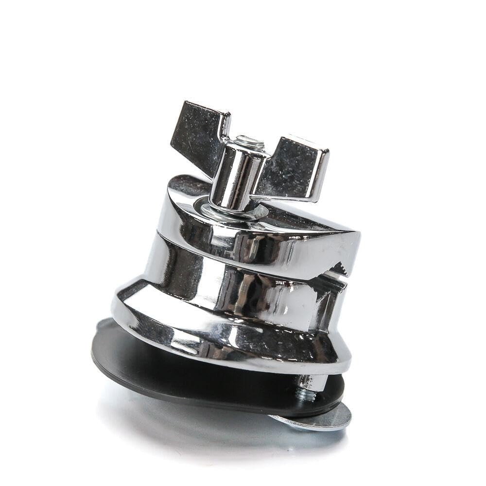 SCSTL4 LRod Tom Mount Chrome