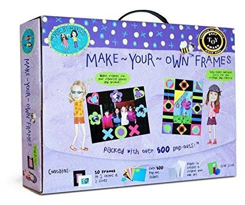 Make-Your-Own Frames