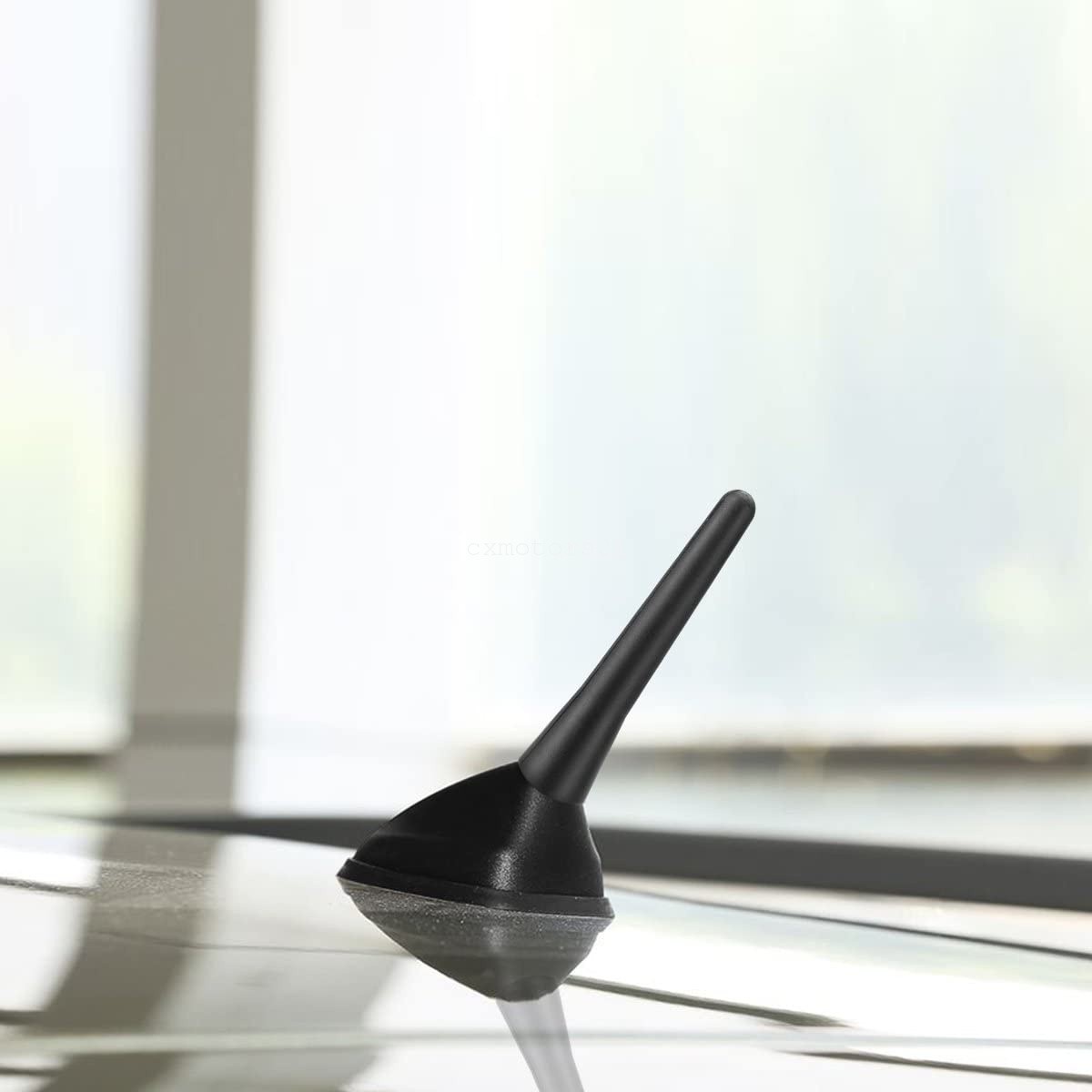 2.5" Car Mini AM/FM Radio Short Antenna Mast for BMW Z3 1996-2002 Z4 2003-2017