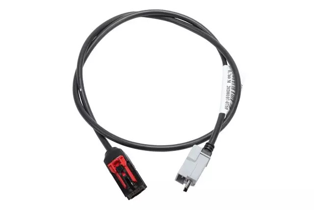 Genuine GM USB Data Cable 84897972