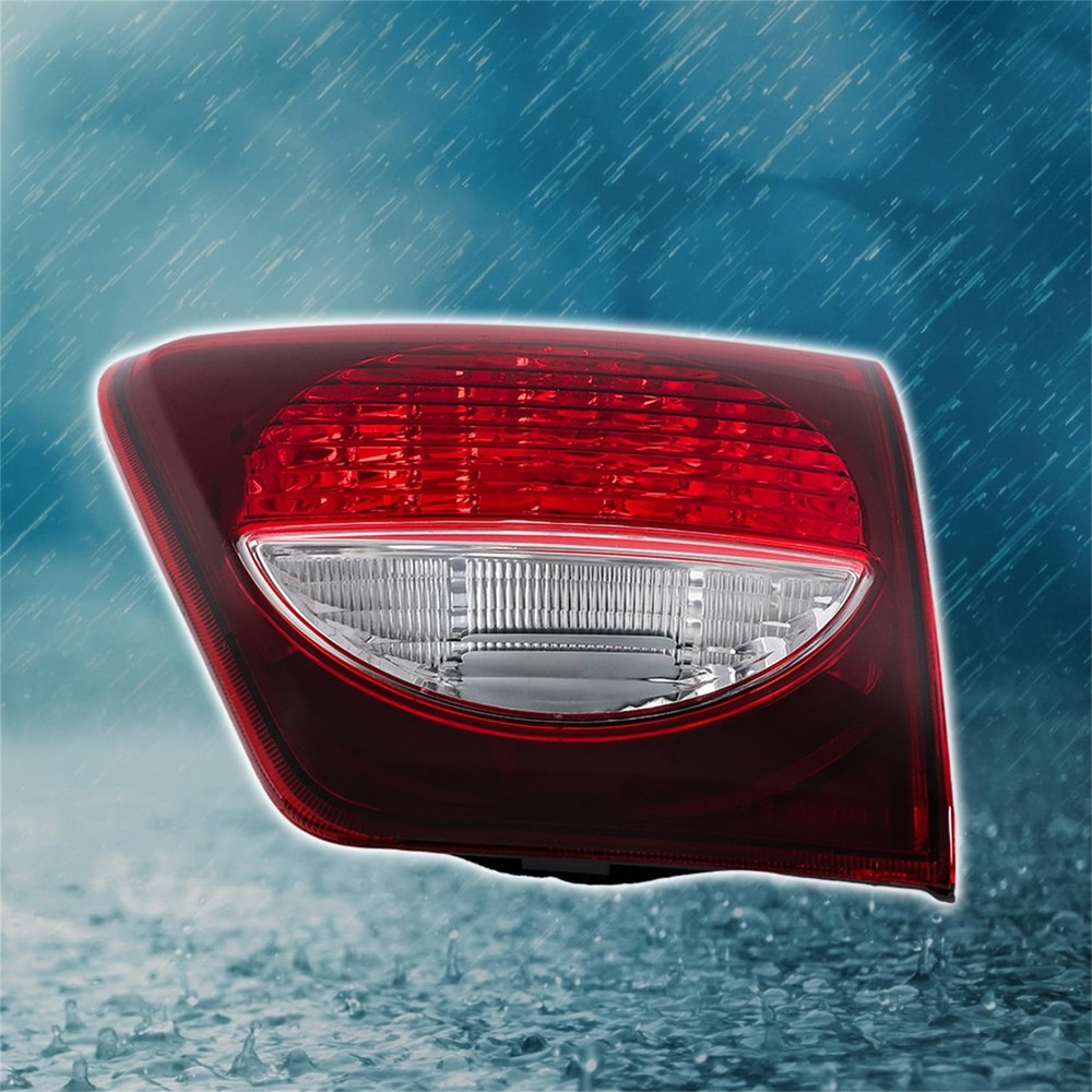 Tail Lamp Assembly Right Side for Sequoia 2018-2021