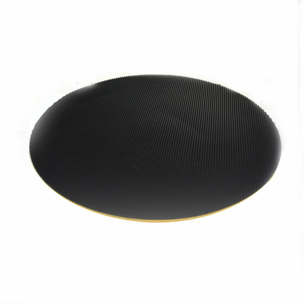 Superior Pads and Abrasives RSP62 7 Inch- 5/8 Inch-11 UNC PSA Adhesive Polishing