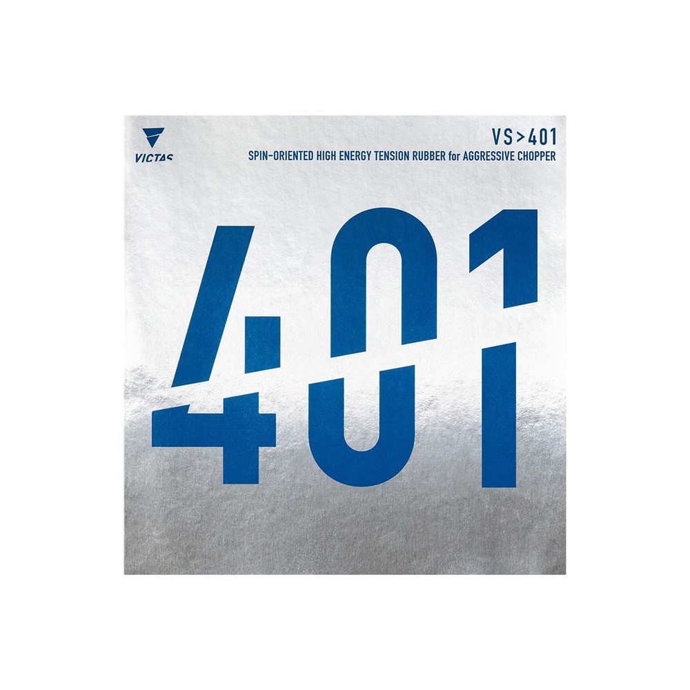 VICTAS - VS 401 - Table Tennis Rubber