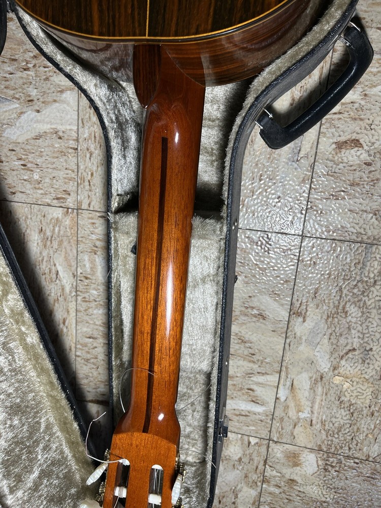 Admira Maruja Classical Guitar