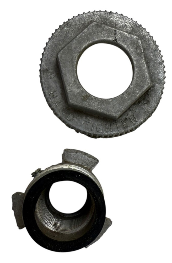 HAND TIGHTEN Overlock Shirring Adjustment Screw