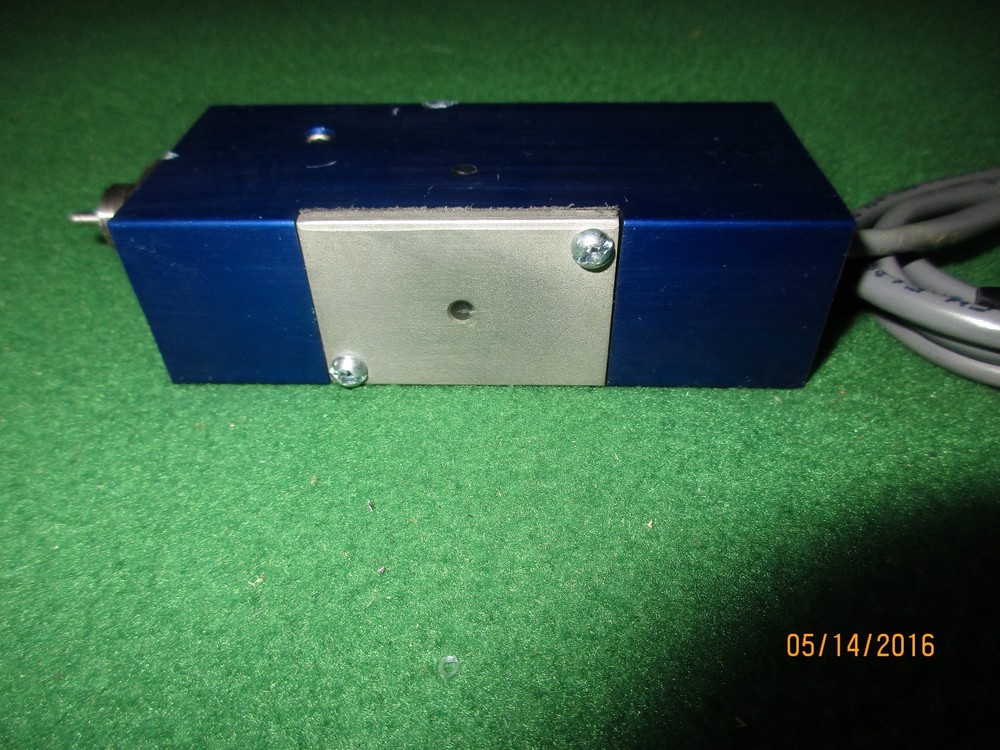 NEW BOSSPAC WIRED DIVIDER BLOCK SENSOR EA000101 CSA CLASS 1 DIV 2 CERTIFIED