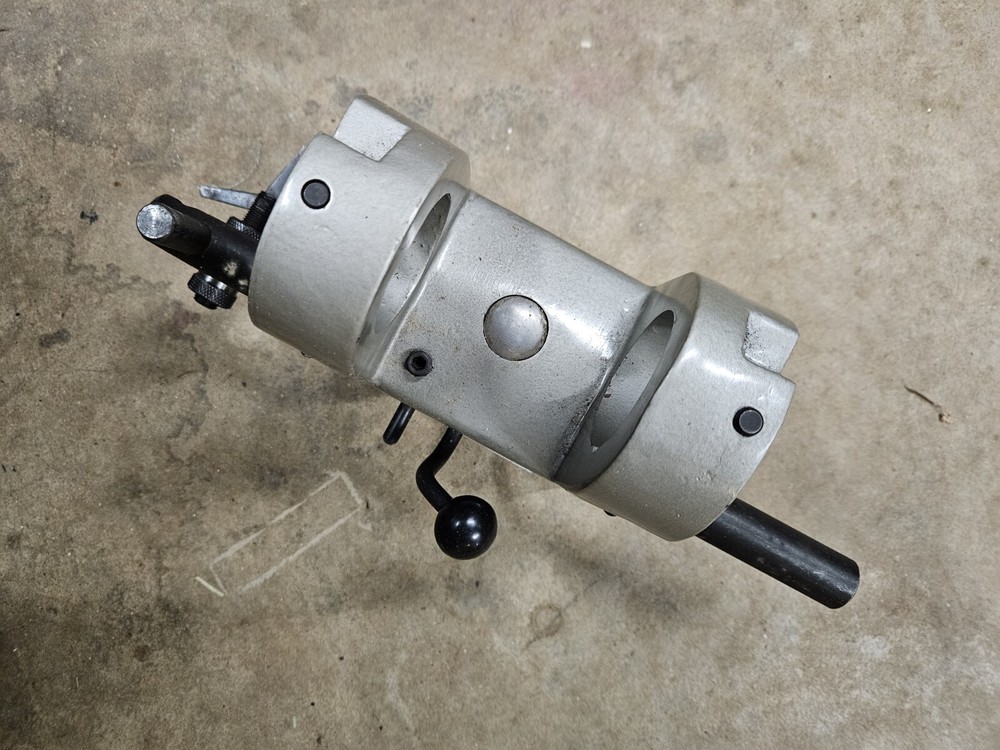 Phase 2 End Mill Cutter Sharpener Stock# 235-001