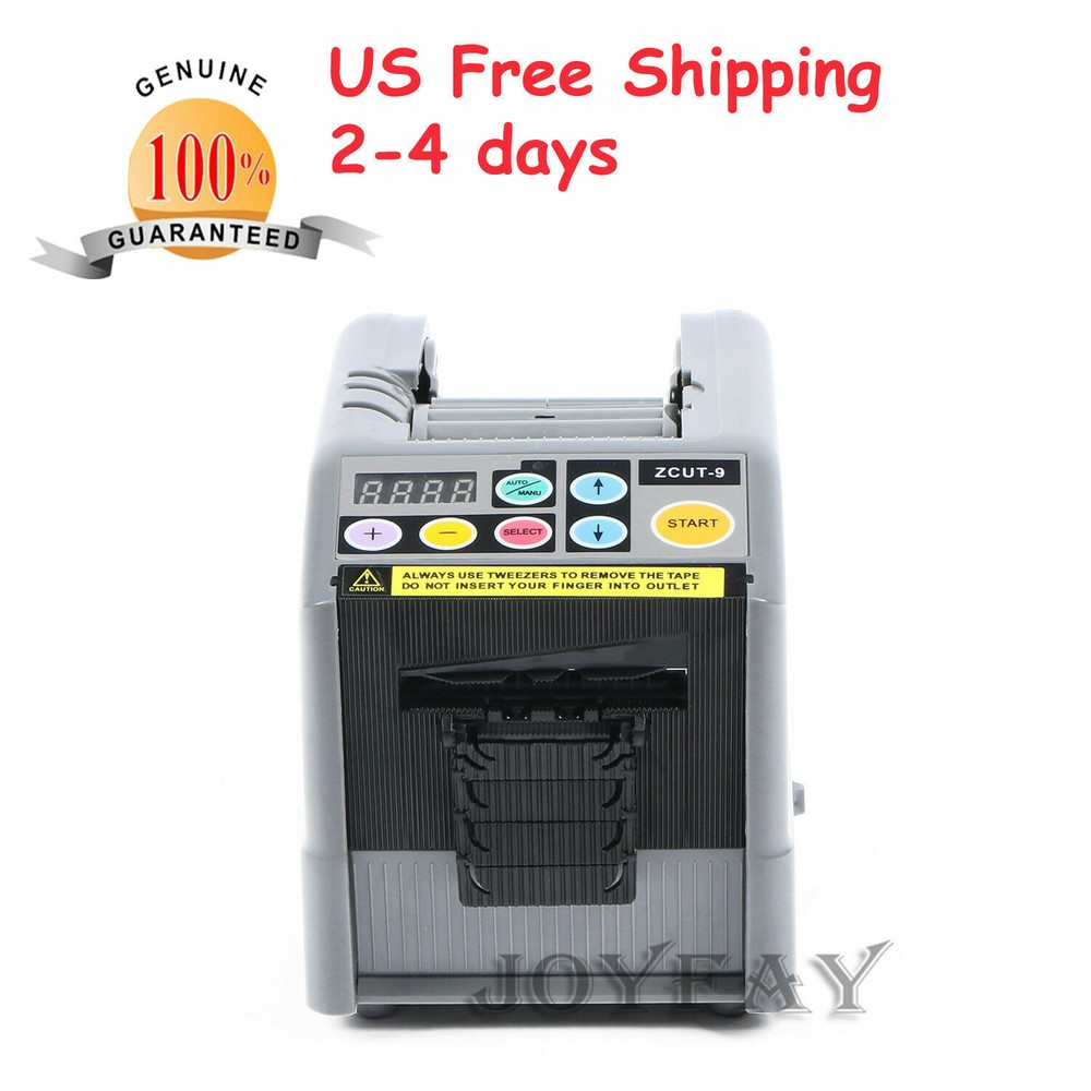 U.S. Solid Automatic Tape Dispenser JF-3000