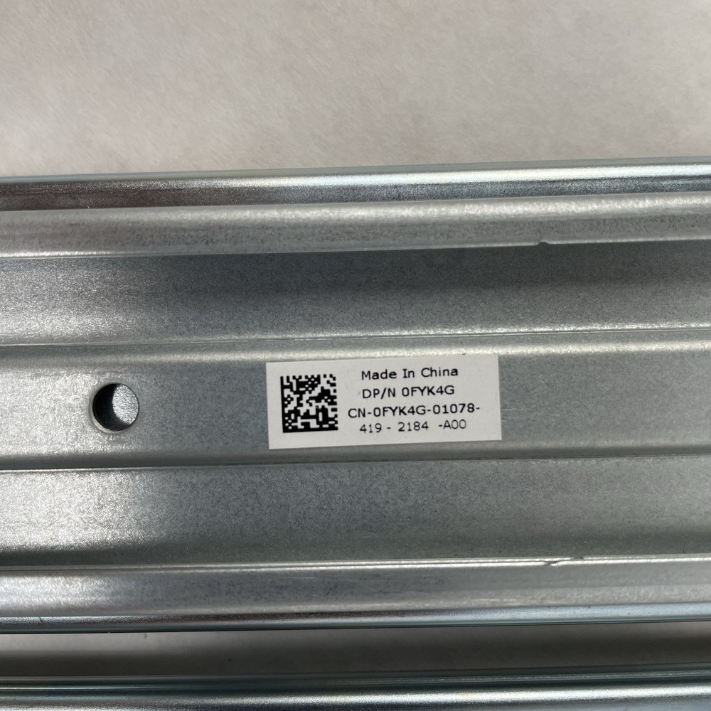 CIS 131227 Server Sliding Rail Set