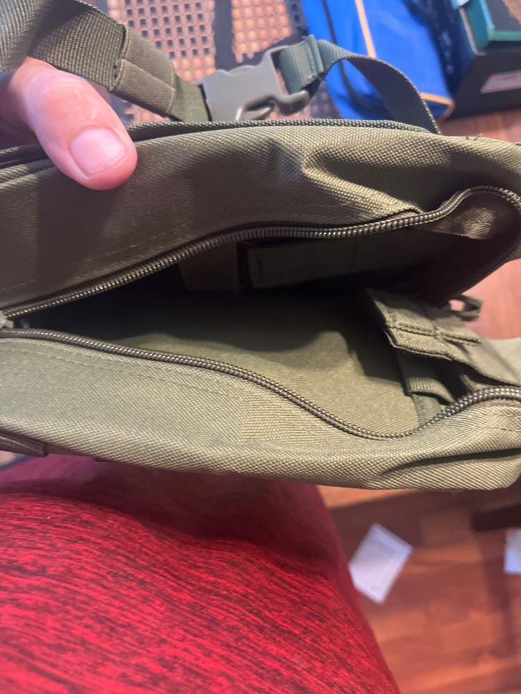ham radio go bag