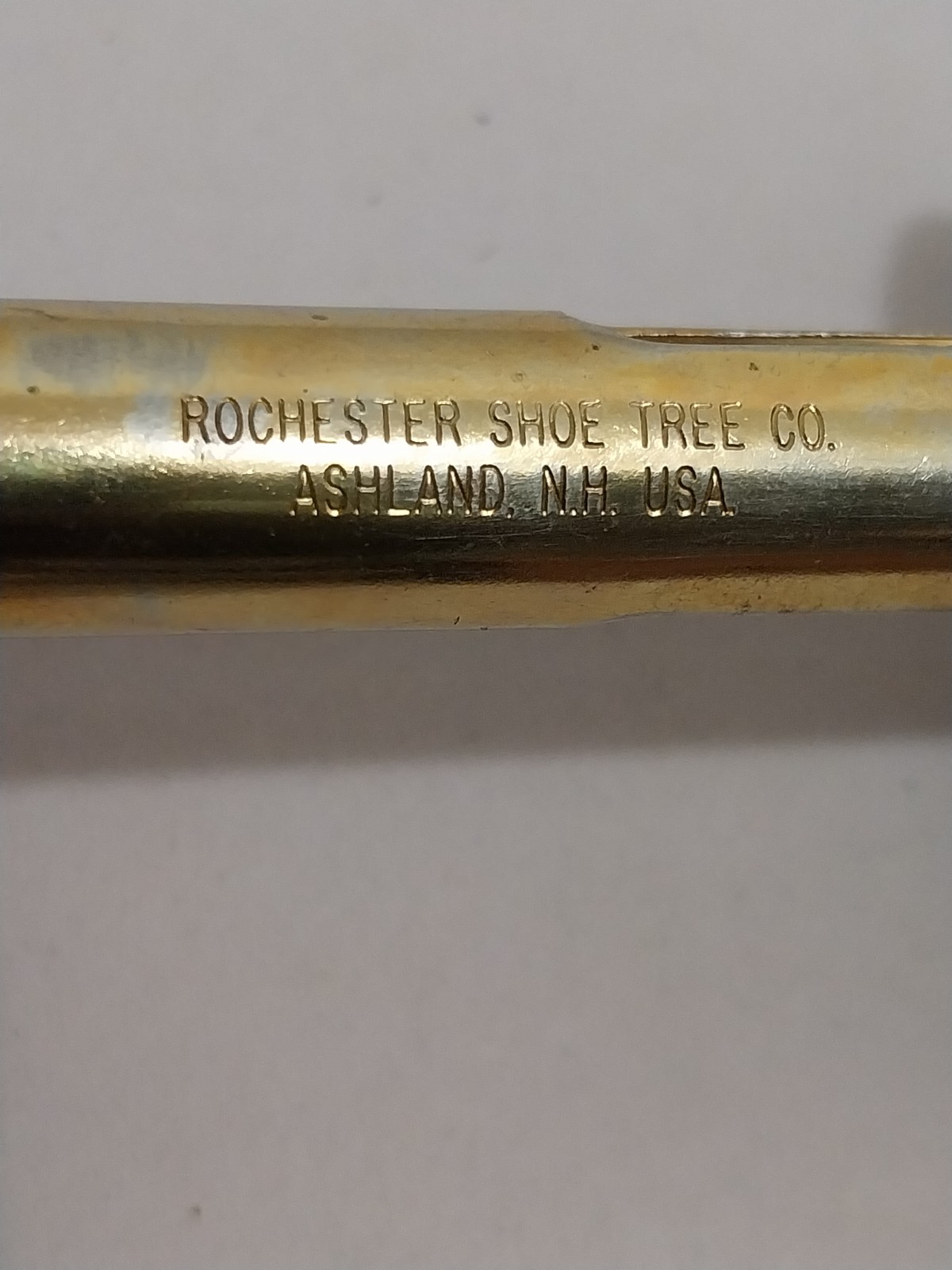 Rochester Shoe Tree Company Cedar Wood Shoe Trees Shoe Keepers Lot Of 2 Pair 2XL